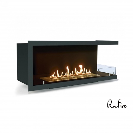 Биокамин RuFire VUP 1800 Биокамин RuFire VUP 1800 по цене 156 500 руб.