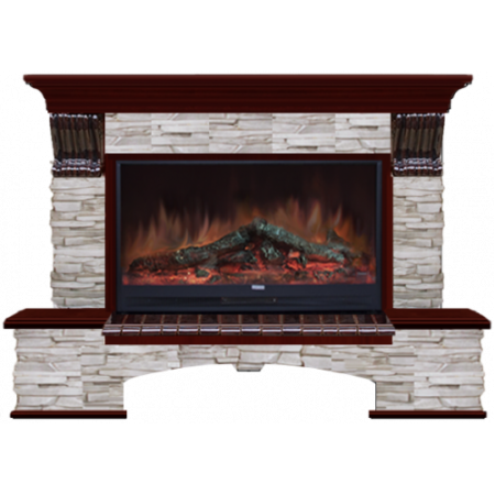 Бостон Мисхор 86 (красное дерево)+Premier S86