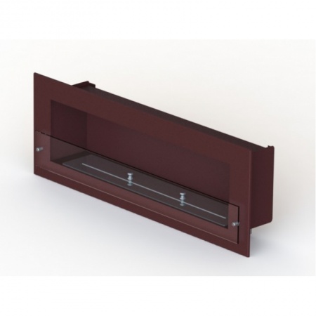 Биокамин Window 800 Glass Арома burgundy Биокамин Window 800 Glass Арома burgundy по цене 44 800 руб.