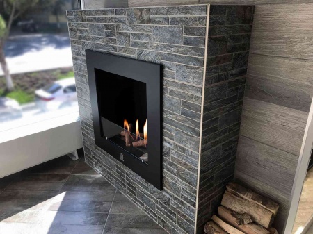 Встраиваемый биокамин Good Fire TRINITY LUX 650 Встраиваемый биокамин Good Fire TRINITY LUX 650 по цене 59 350 руб.