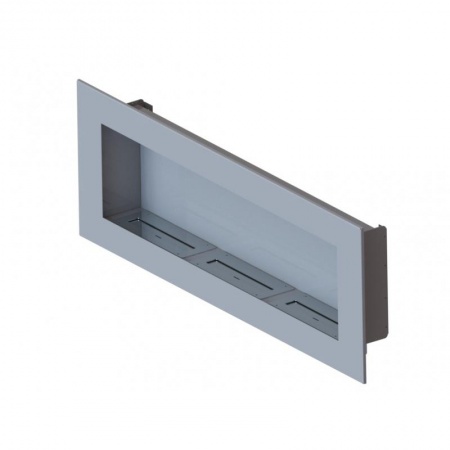 Биокамин Window III grey Арома по цене 3 390 руб.